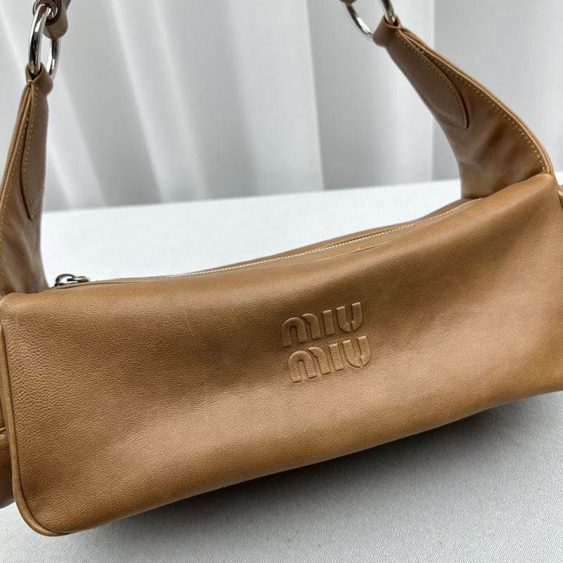 Miu Miu Hobo Bags